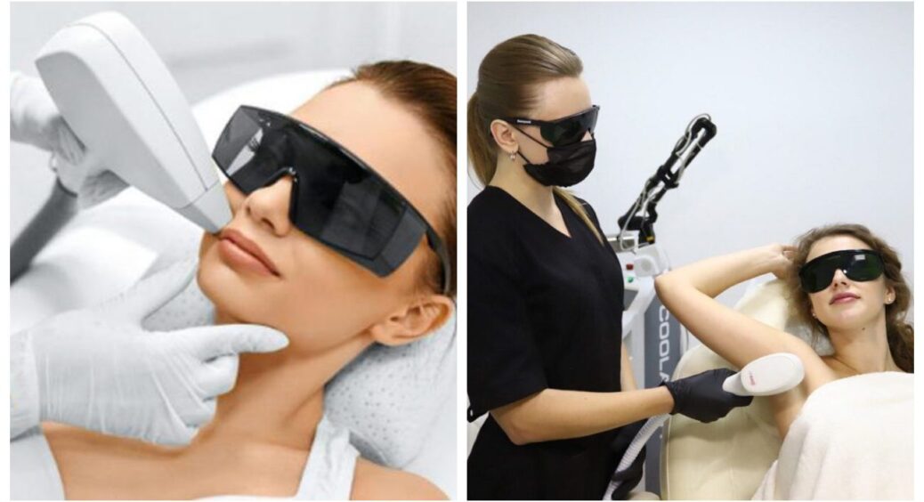 Чи шкідлива лазерна епіляція: експерти пояснили, що є правдою, а що міфом і не більше 