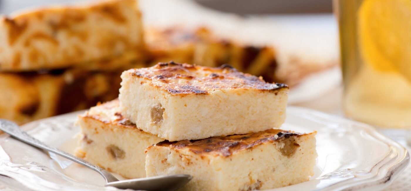 Кулінари пояснили, чим корисним замінити борошно та манку в сирній запіканці