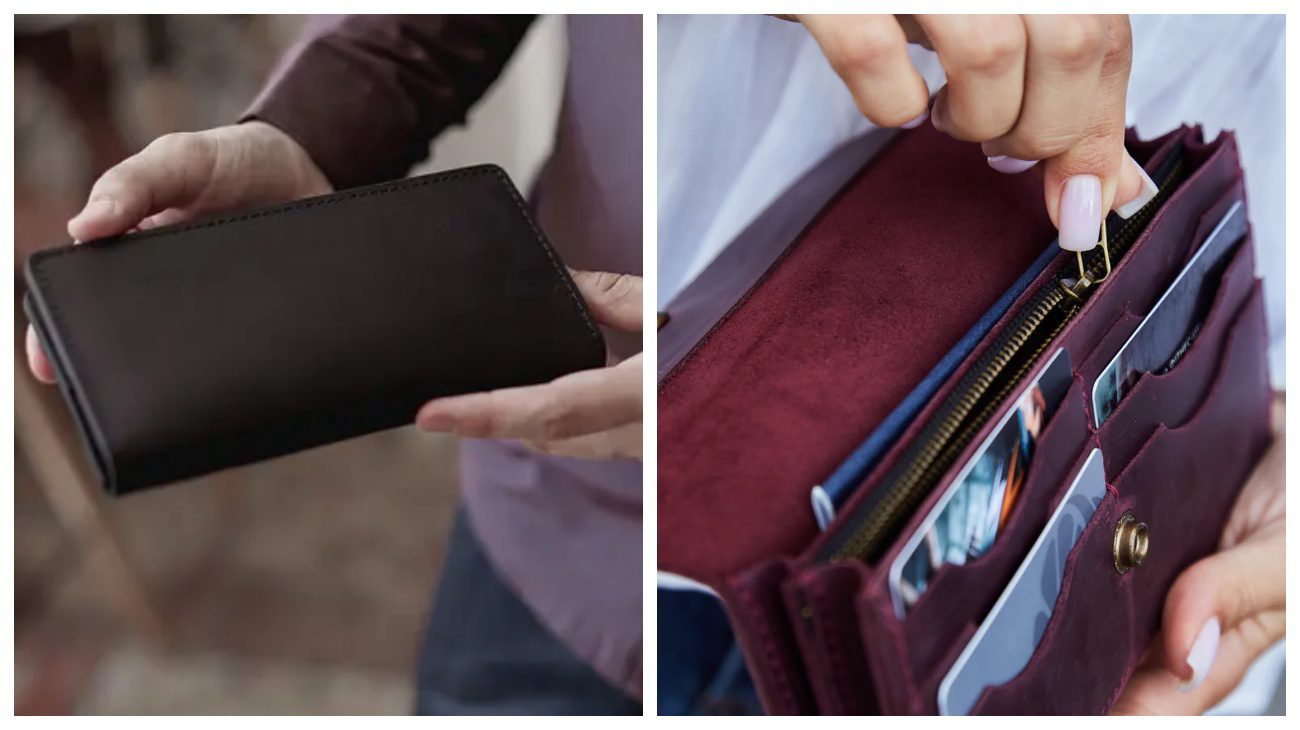 Астрологи пояснили, який колір гаманця має бути в кожного знаку Зодіаку