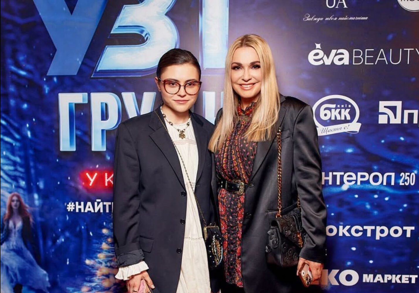 Ганна Борисюк розповіла, як зіркові батьки вплинули на її особисте життя