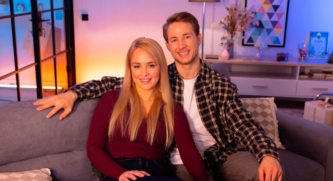 Олександр Терен та Інна Бєлєнь розповіли, чи залишилися разом