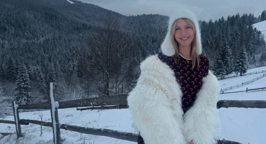 Леся Нікітюк заявила, що залишає “Хто зверху” і назвала причину: “Постійна суперечка” 