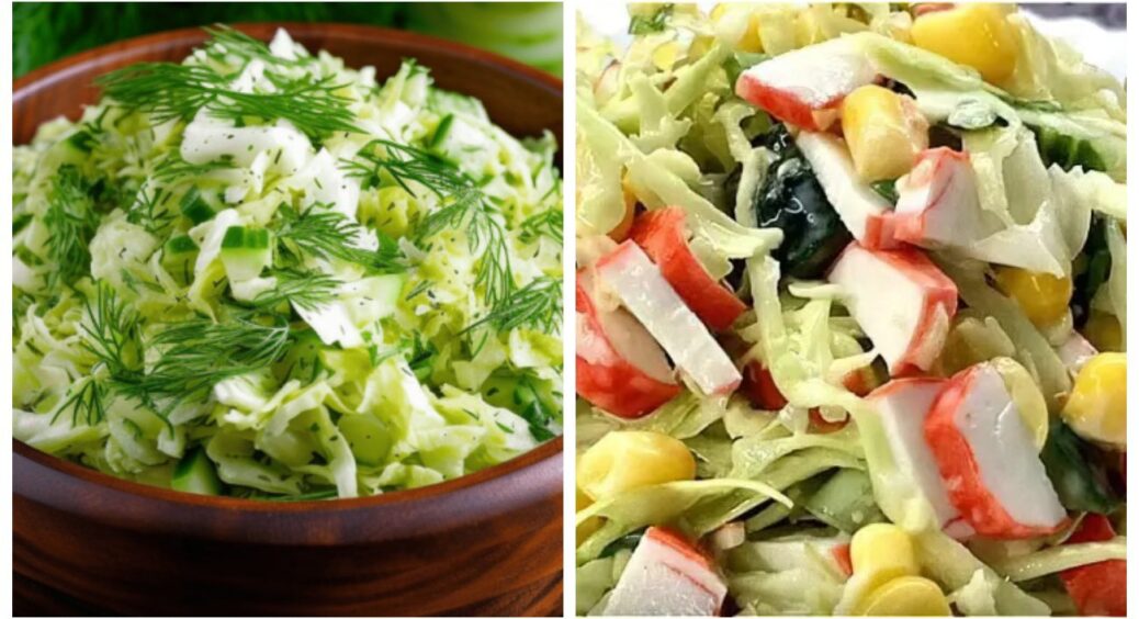 Готуємо з капусти: 4 рецепти для здорового харчування всієї родини – і діти, і м’ясоїди оцінять 