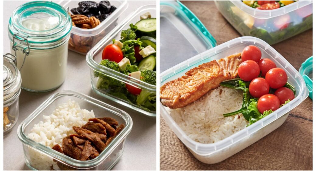 Як відмити жирні контейнери з їжі та дощечки: є рішення, щоб максимально спростити вам життя 