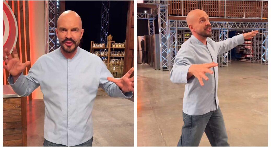 Ярославський “злив”, що цікавого буде у 15-му сезоні “МастерШеф”: Мартиновська – головна зірка 