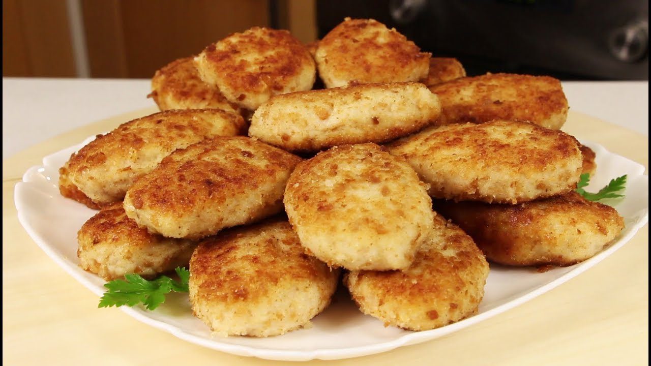 Дієвий лайфхак, як виправити пересолені котлети