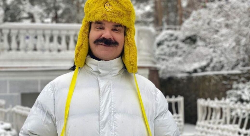 “Інша енергетика”: 67-річний Павло Зібров розсекретив головну перевагу Кравченка перед Винником 