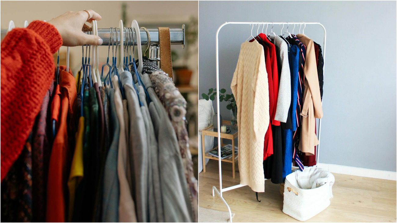 Кольори, які допоможуть виглядати молодшими 