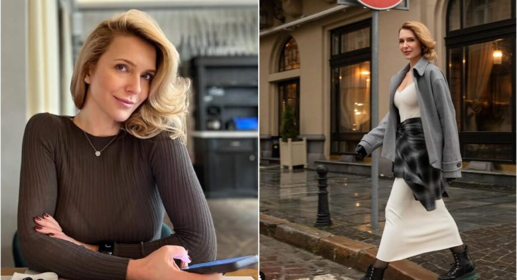 Марина Боржемська розповіла, як прості кроки змінюють ваше тіло та здоров’я – всього 10 хвилин 