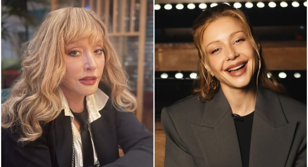 Що поєднує 39-річну Тіну Кароль та 75-річну Пугачову: Галкін ошелешив публіку новими фото дружини 