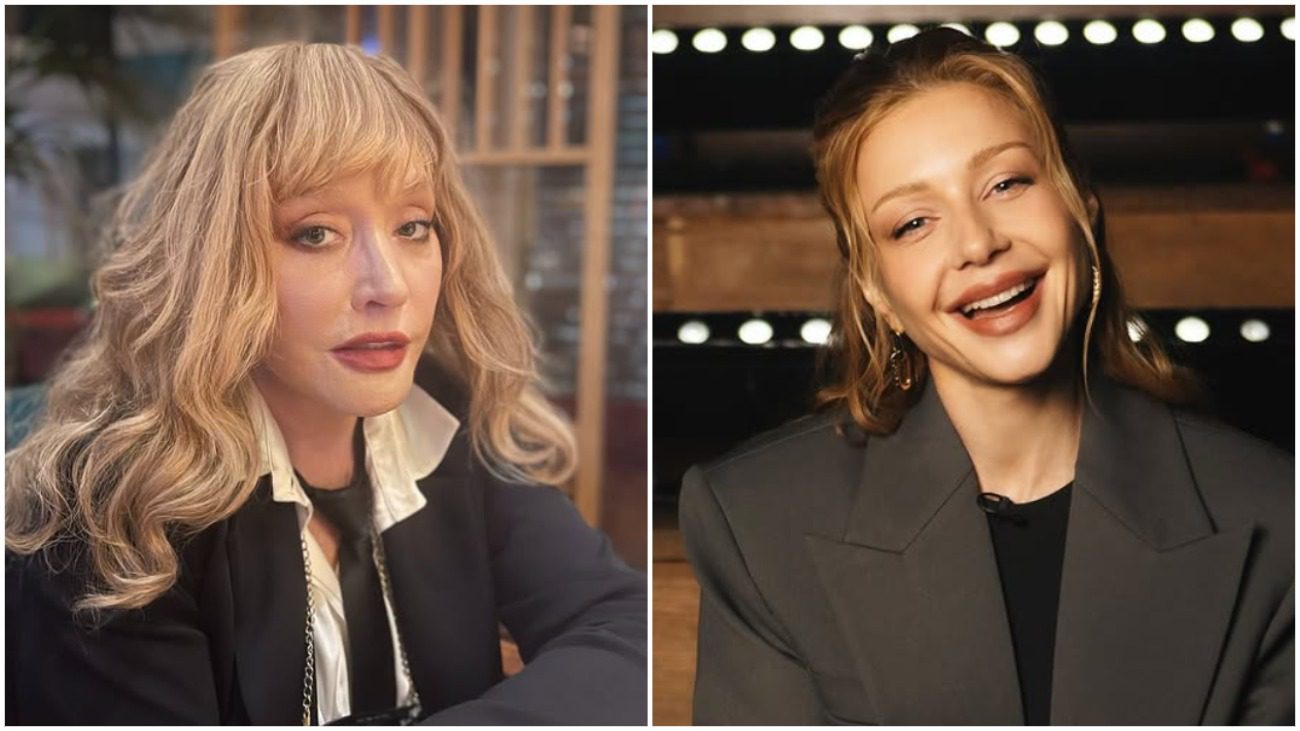 Що поєднує 39-річну Тіну Кароль та 75-річну Пугачову