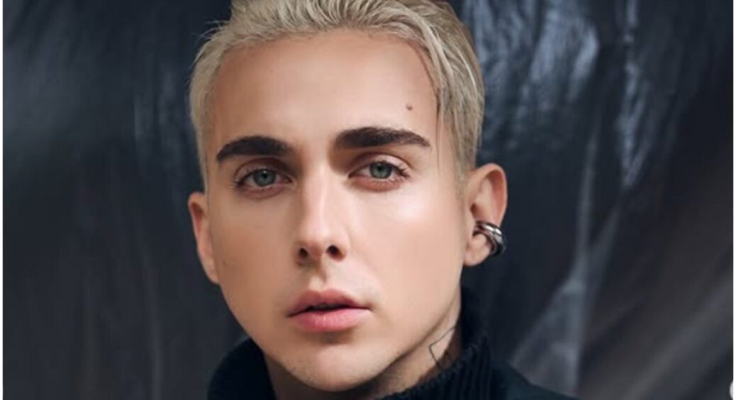 “Я завжди поруч”: 27-річний Melovin почав 2025 рік з мега-новини, що він став батьком хлопчика 