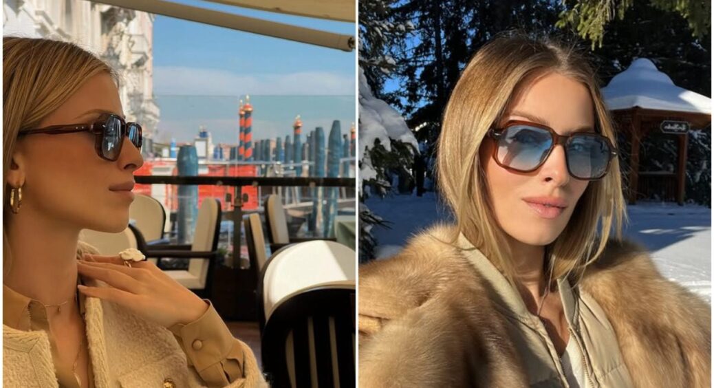 23-річна онука Ротару показала своє реальне казкове життя – крутить романи лише із мільйонерами 