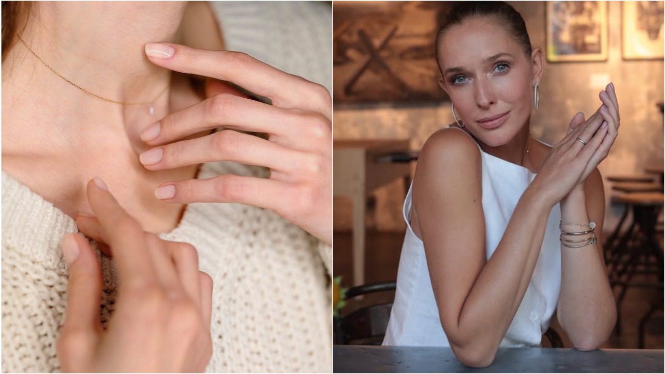 Стилісти назвали новий тренд манікюру  2025