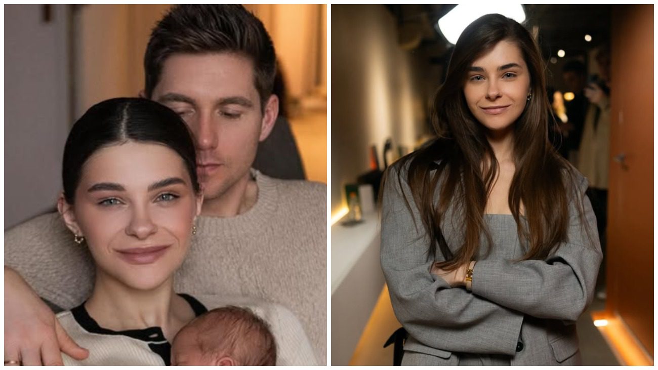 Катерина Остапчук висловилася про свою участь у шоу Холостяк