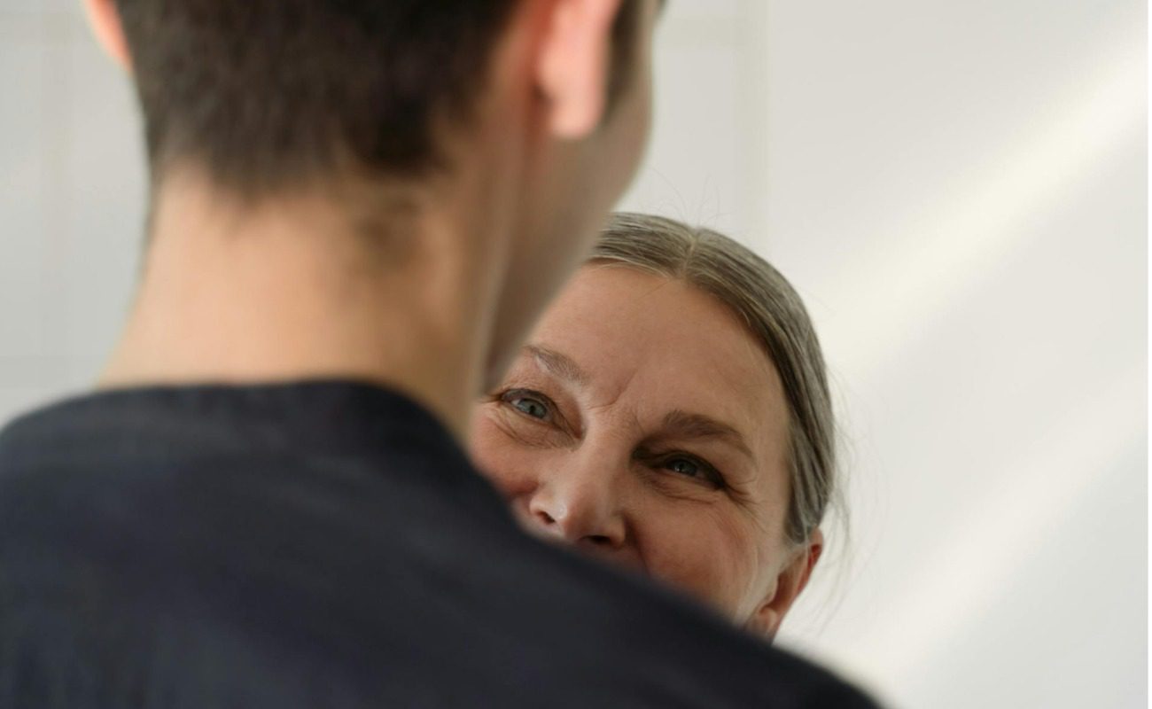 5 ознак типового маминого синочка