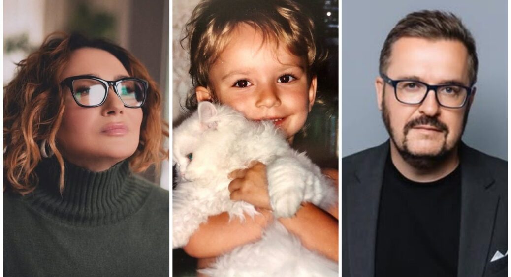 Як виглядає зараз дочка Мозгової, батьком якої став Пономарьов – знайшла кохання і рідного брата 