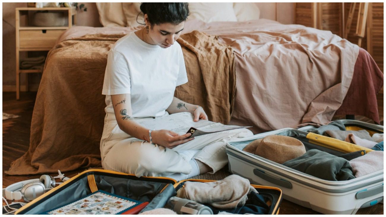 Мандрівники розповіли, що краще вибрати для поїздки