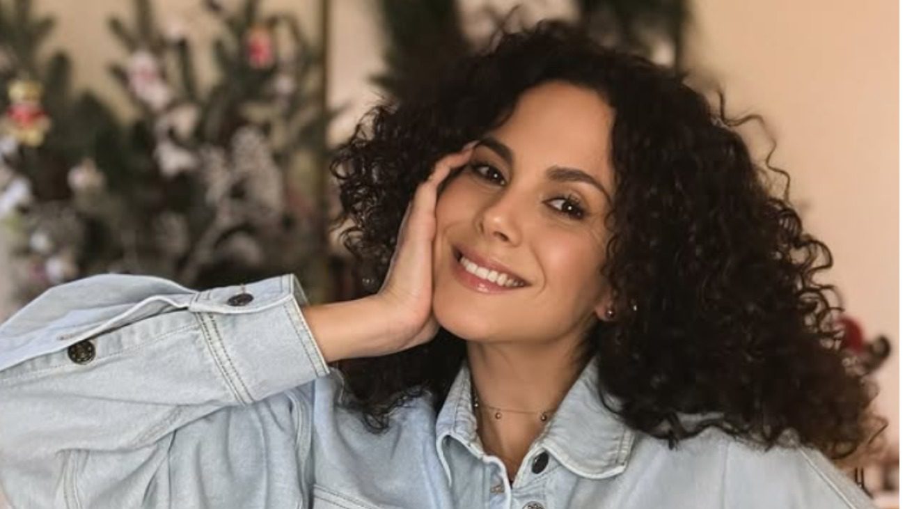 Настя Каменських зацікавила освідченням у коханні