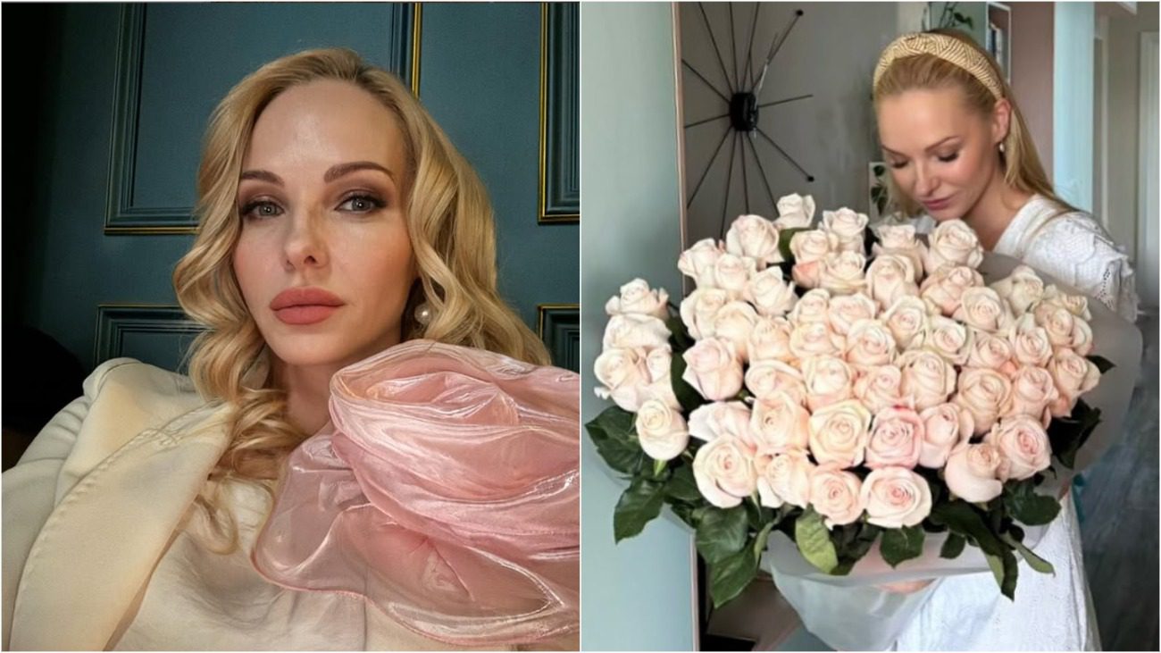 Даша Трегубова вирішила все ж засвітити нового бойфренда