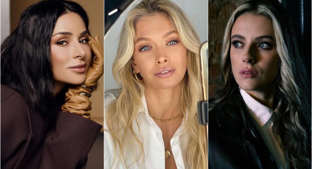 Як із обкладинки глянцю: хто із українських зірок не моделей здивував фото у фешн-нарядах 