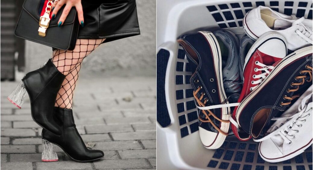 Замість кросівок: стиліст розповів, яке взуття ми носитимемо у 2025 році – тільки не це 