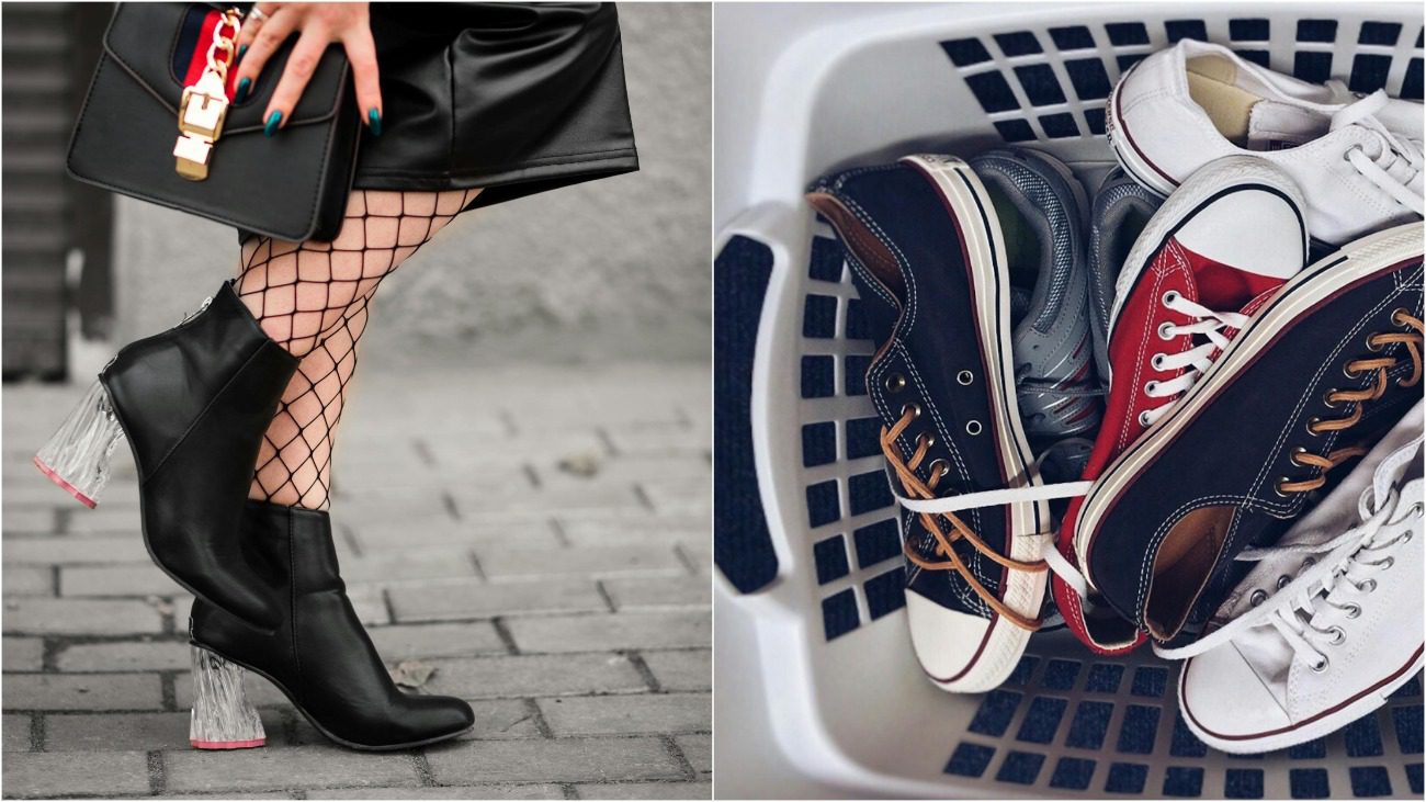 Яке взуття буде модним носити в 2025 році