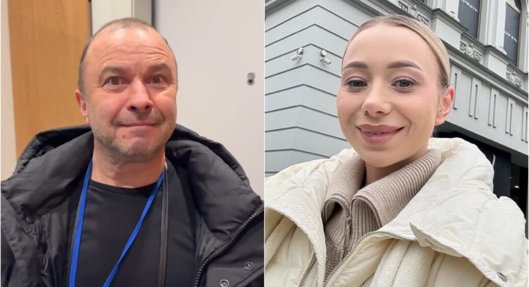 Накачала губи та купила 5 куртку: як молода дружина Павліка збирається на курорт – тільки вдвох 