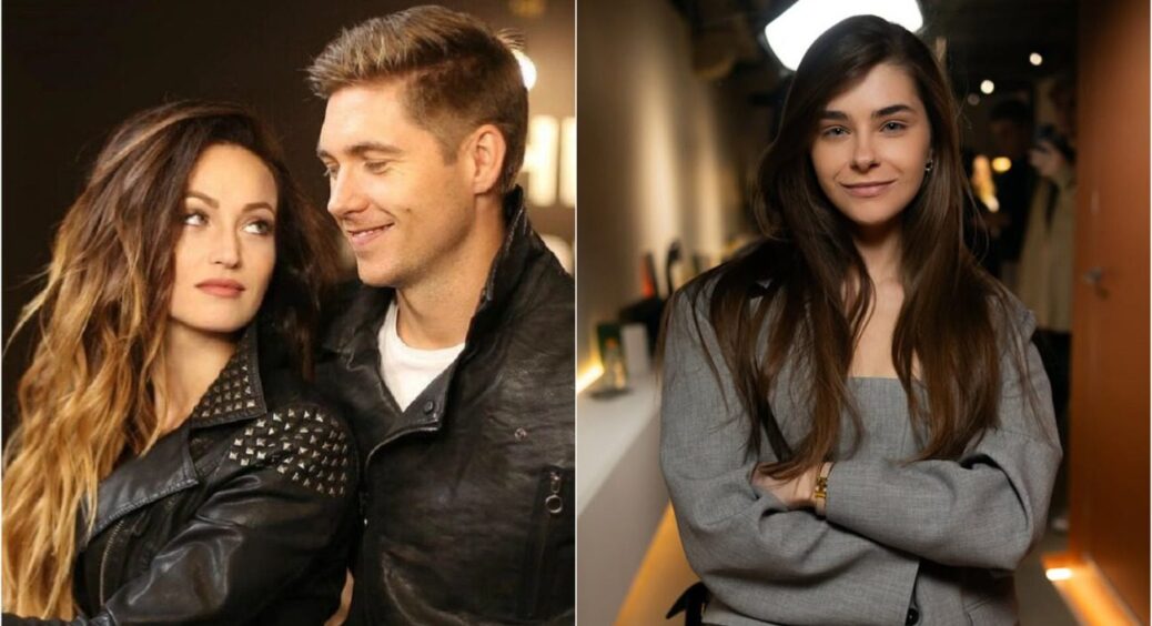 Перша дружина Остапчука розповіла те, про що всі давно шепотіли: про що досі мовчить Полтавська? 