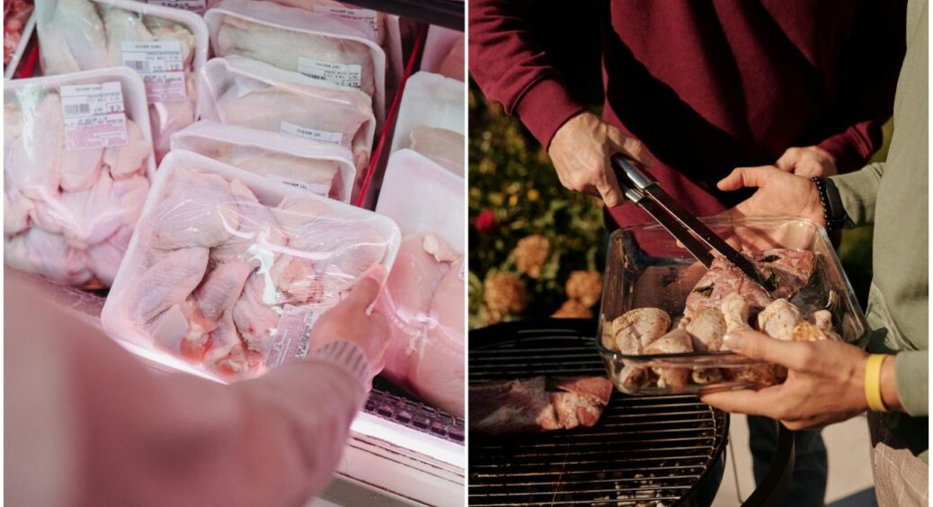 1 дрібка, і м’ясо немов із багаття: неймовірна спеція, якою завжди користуються на Закарпатті 