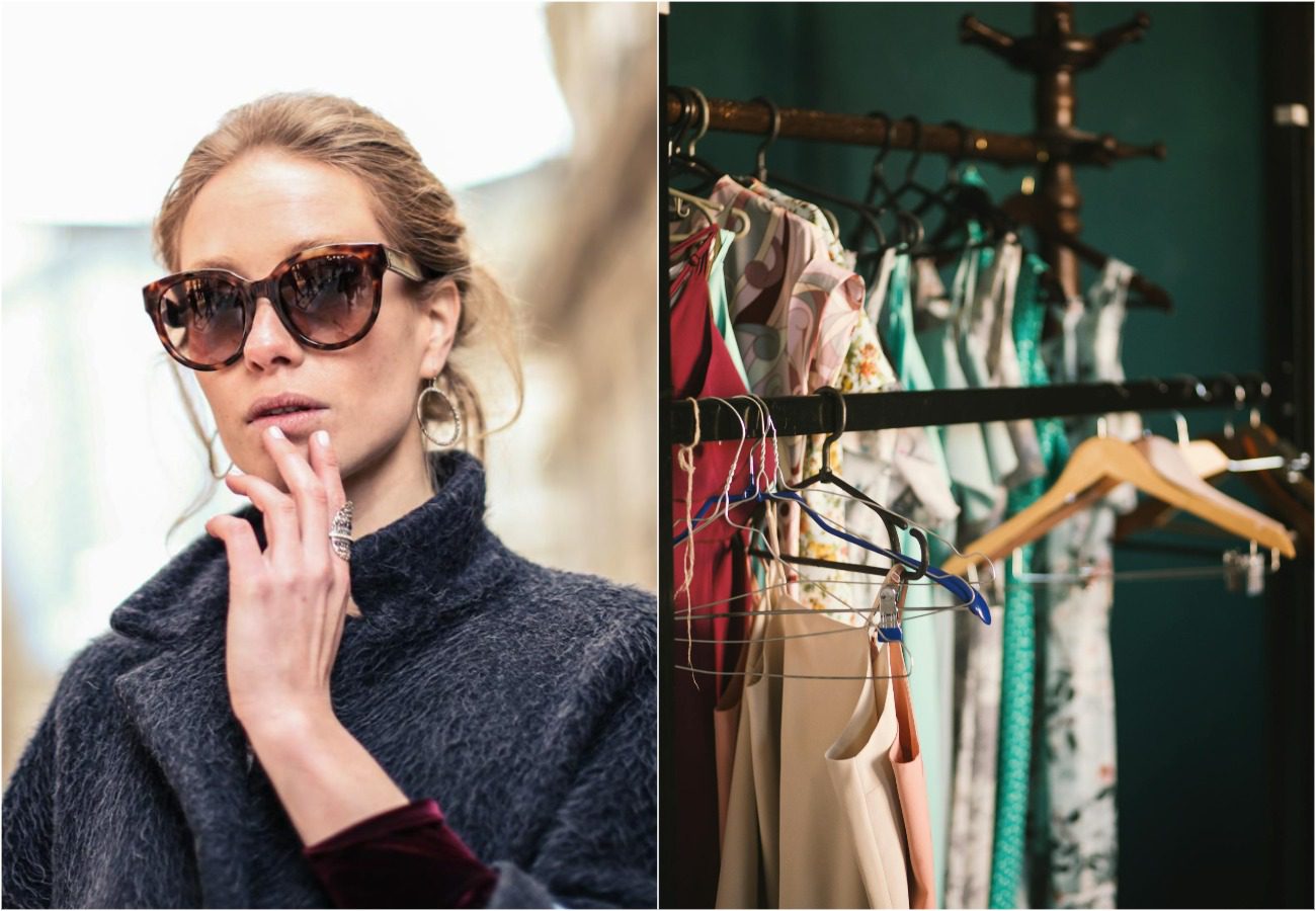 Як виглядати візуально вище та стрункішою