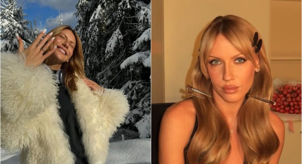 Стало відомо, чому Нікітюк залишає “Хто зверху”: блогер розкрив цікаві деталі, поки Леся мовчить 