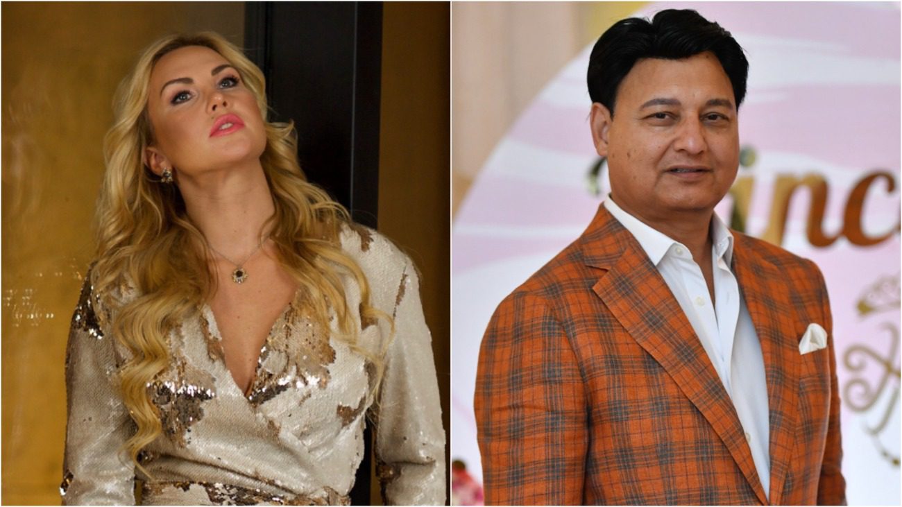 Камалія та її головна таємниця