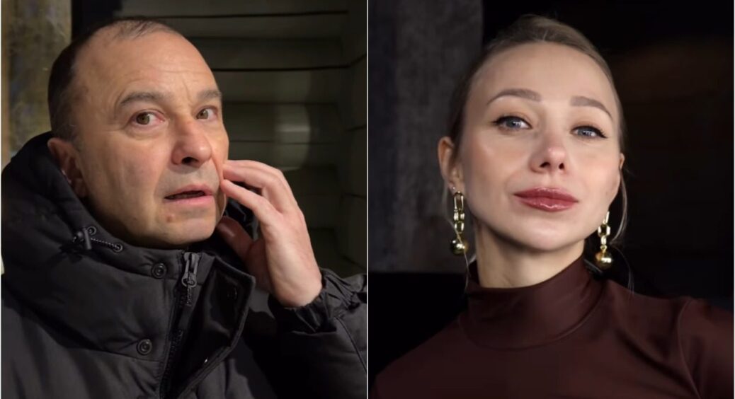 “Я маю тобі щось сказати…”: Репяхова на відпочинку ввела Павліка у ступор своїм зізнанням 