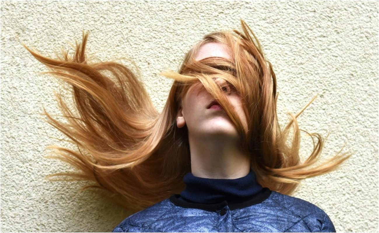 5 помилок, які не можна робити взимку з волоссям