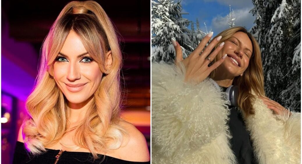 Дочекалися! 37-річна Леся Нікітюк вагітна – зірка намагалася приховати, але хтось проговорився 