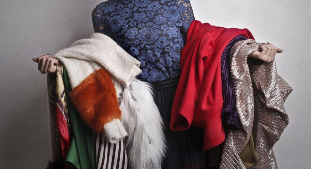 Ніхто не здогадається! Як на раз-два позбутися запаху з секонд-хенду – все це є вдома 