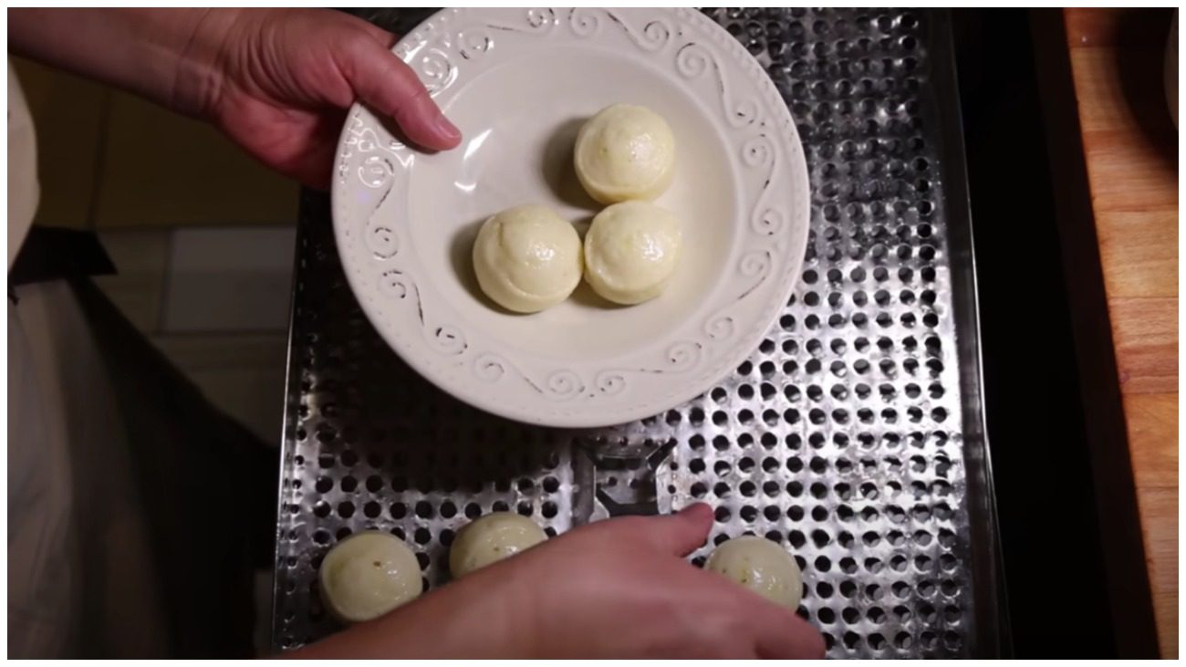  Як приготувати справжні полтавські галушки