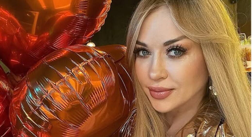 50-річний шатен із голлівудською посмішкою: Валевська вперше після розлучення показала коханого 