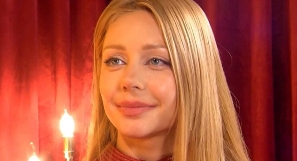 “Наслідила у Карпатах”: 39-річна Тіна Кароль опинилась без взуття посеред зимових гір 