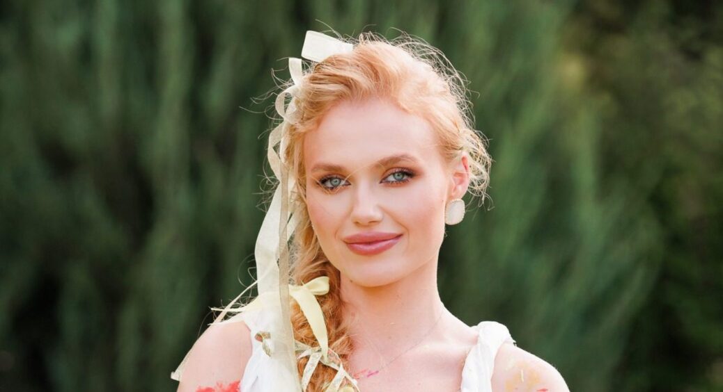 Фіналістка “Холостяка-13” ошелешила своїм виглядом під час анорексії: “Я недостатньо худа” 