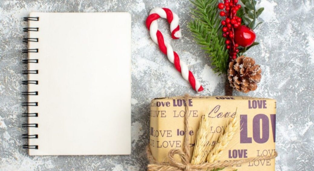 Почати з чистого аркуша: як правильно скласти список планів на Новий рік, щоб досягти успіху 