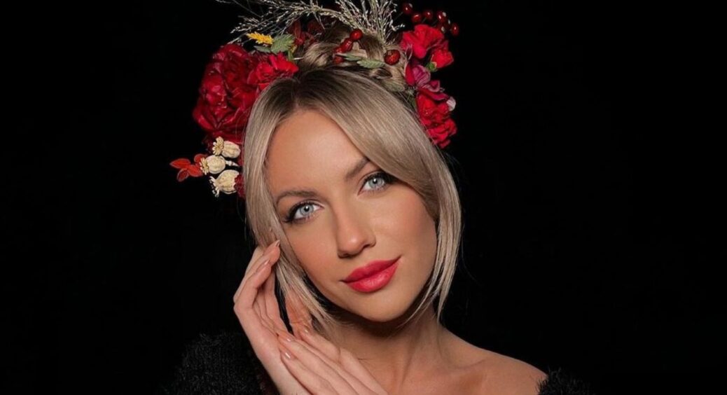 “Задовго до появи StarLink”: Леся Нікітюк нагадала, як “ловили” мобільний звʼязок в 2005 році 