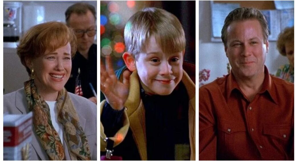 Ким працювали батьки Кевіна із фільму “Один вдома”: тоді так жити в Чикаґо могли не всі 