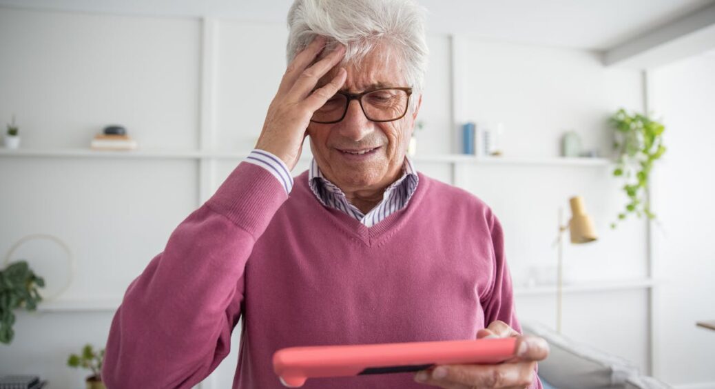 Простий тест на старість: експерти назвали вправу, яка покаже реальний вік та рівень здоров’я 