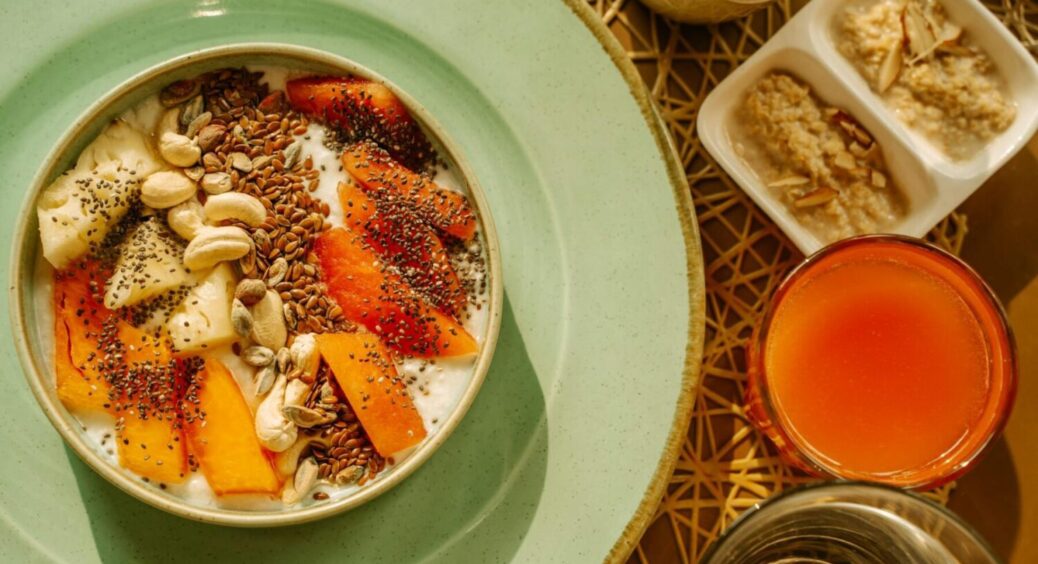 3 продукти, які заборонені перед тренуванням: що слід виключити з раціону 