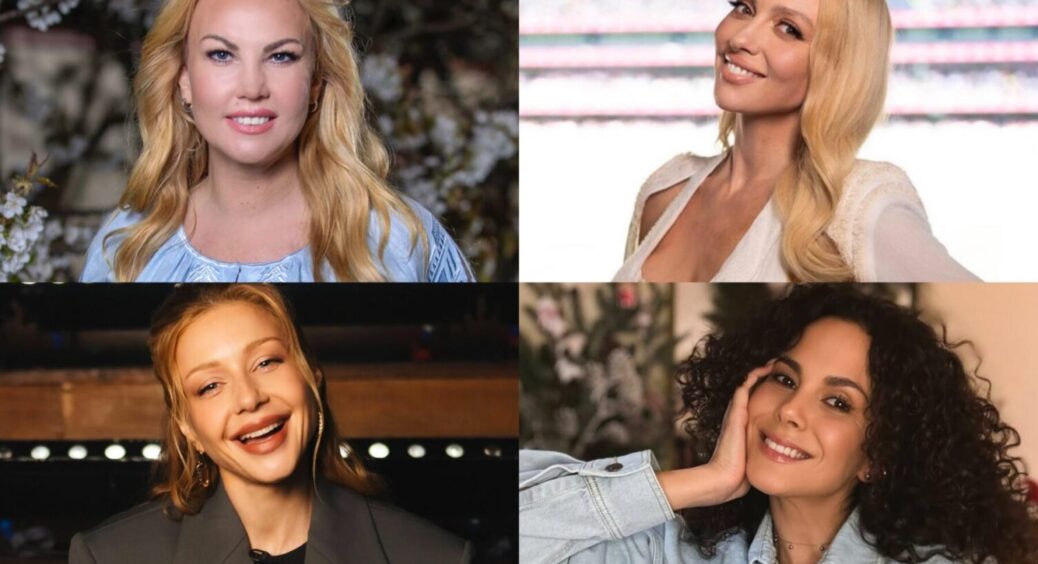 Десь розкіш, десь практичність: як виглядають будинки Камалії, Полякової, Кароль, Каменських 