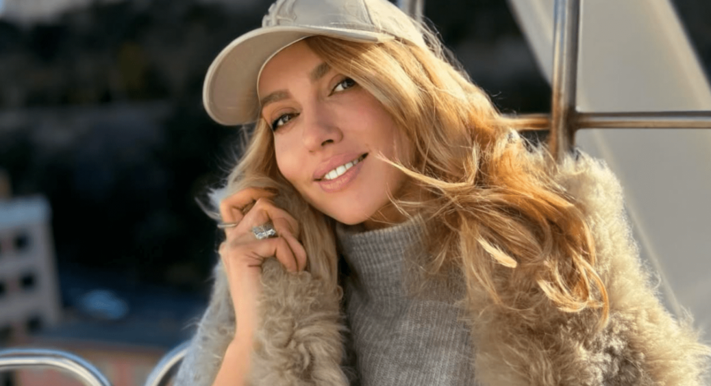 Оля Полякова схудла на 22 кілограми і показала фото до і після: “Прийшла в норму” 