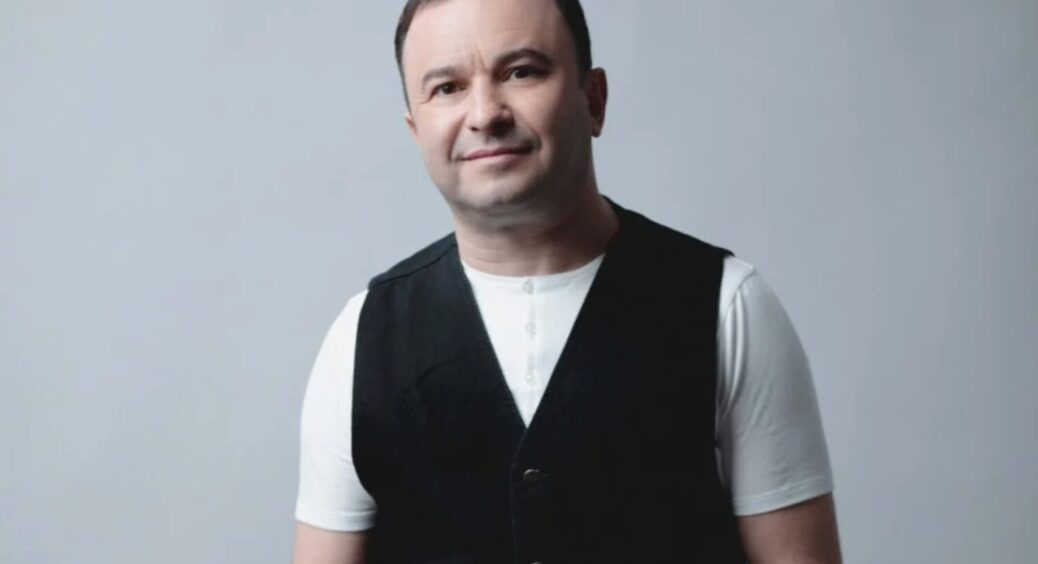 З батьком схожості нуль: як виглядає єдина дочка 59-річного Віктора Павліка, яка має свою сімʼю 