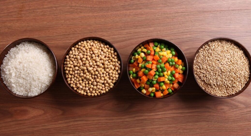 1 дешевий продукт із раціону може стати ключем до 100-річного ювілею – секрет всіх довгожителів 